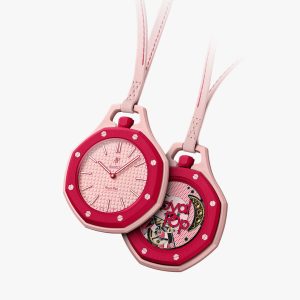 Otto Rosso (AP x Swatch)