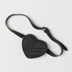 Heart Shaped Bag